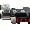 2-pos 3-way directional valve